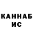 КЕТАМИН VHQ Thunder ss